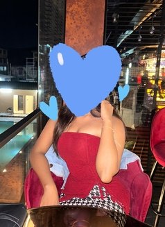 Cam Show & Real Meet Available - escort in Hyderabad Photo 3 of 5