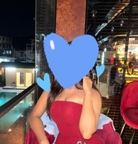 Cam Show & Real Meet Available - escort in Kolkata