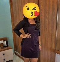 ❣️Ruhi Cam Show & Real Meet Available❣️ - escort in Hyderabad Photo 2 of 2