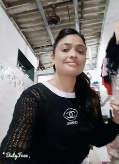 ❣️ Cam Show & Real Meet available 🥂 - escort in Navi Mumbai Photo 1 of 3