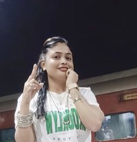 ❣️ Cam Show & Real Meet available 🥂 - puta in Hyderabad