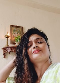 ❣️ Cam Show & Real Meet available 🥂 - escort in Navi Mumbai Photo 3 of 3