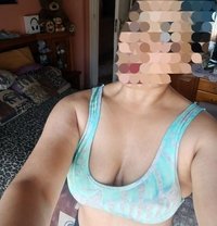 ❣️Cam show & Real meet available 🤍 - puta in Kolkata