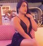 ❣️ Cam Show & Real Meet Available 🥂 - Acompañantes transexual in Bangalore Photo 1 of 5