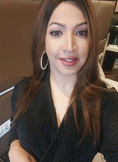 🦋 VARSHA🦋 ONLY CAM SESSION🫦 - Transsexual escort in Chennai Photo 1 of 5