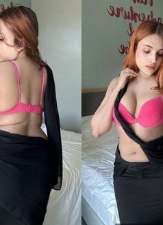 ❣️ Cam Show & Real Meet Available 🥂 - Acompañantes transexual in Vellore Photo 1 of 1