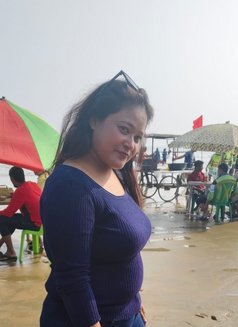 Cam show & Real Meet available now🦋🤍6 - puta in Ranchi Photo 2 of 4