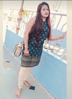 Cam show & Real Meet available now🦋🤍6 - puta in Ranchi Photo 4 of 4