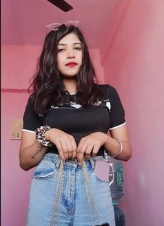 Cam Show ❣️ & Real Meet - puta in Vasai Photo 1 of 1