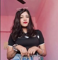 Cam Show ❣️ & Real Meet - puta in Vasai