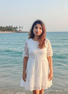 Cam Show & Real Meet - escort in Chennai Photo 1 of 2