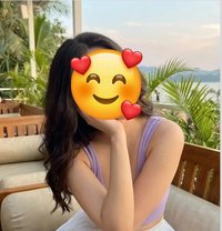Cam Show & Real Meet - escort in Chennai Photo 3 of 5