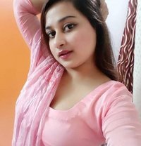 Anushka - escort in Kochi