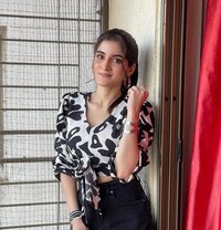 Cam Show & Real Meet - escort in Navi Mumbai