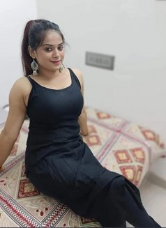Cam Show & Real Meet - escort in Navi Mumbai Photo 1 of 1