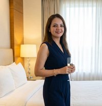 Cam Show & Real Meet & GFE , PSE - escort in Mumbai Photo 1 of 4
