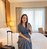 Cam Show & Real Meet & GFE , PSE - escort in Mumbai