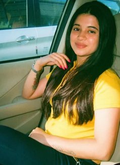 Cam Show & Real Meet Independent Girl - escort in Mumbai Photo 3 of 4