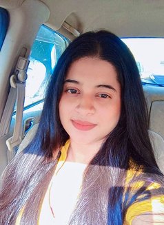 Cam Show & Real Meet Independent Girl - escort in Mumbai Photo 4 of 4