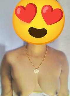 Cam show & real meet - escort in Hyderabad Photo 3 of 3