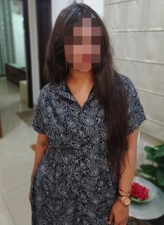 Cam Show & Real Meet - escort in Ahmedabad Photo 1 of 1