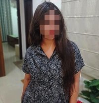 Cam Show & Real Meet - escort in Ahmedabad
