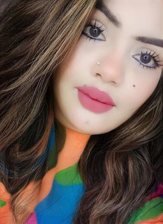 🥀🕊️ cam show and real meet 🥀🕊️ - escort in Mumbai Photo 1 of 1