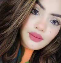 🥀🕊️ cam show and real meet 🥀🕊️ - escort in Mumbai Photo 1 of 1