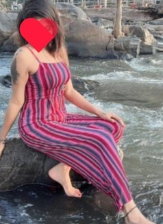 Cam Show ❣️ & Real Meet - escort in Bangalore Photo 2 of 5