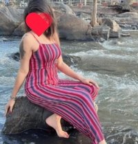 Cam Show ❣️ & Real Meet - escort in Bangalore Photo 2 of 5