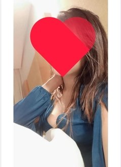 Cam Show ❣️ & Real Meet - escort in Bangalore Photo 3 of 5