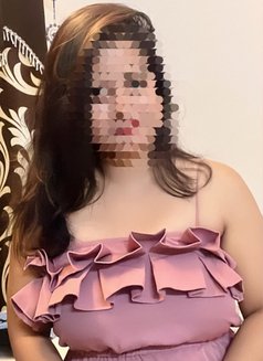 🥰🥰 (Cam show/real meet)🫦 - escort in Bangalore Photo 3 of 3