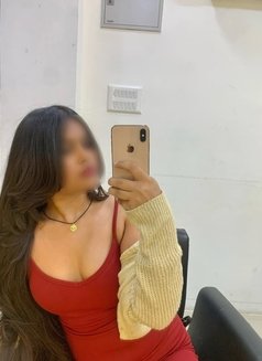 Air hostess (CAM / MEET) - escort in Chennai Photo 1 of 3