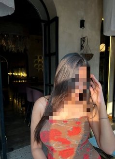 Cam show & real meet - escort in Chennai Photo 2 of 7