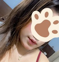 ️🥂꧁ Cam Show꧁ & ꧂ Real meet ꧁🥂 ꧂ - escort in Chennai