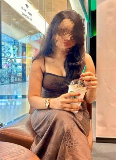 🥰🥰 (Cam show/real meet)🫦 - escort in Chennai Photo 1 of 1