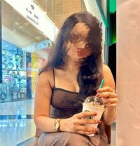 🥰🥰 (Cam show/real meet)🫦 - escort in Chennai