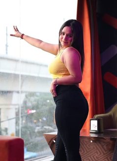 ️ Cam Show & Real Meet - escort in Bangalore Photo 1 of 4