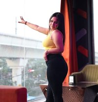 ️ Cam Show & Real Meet - escort in Bangalore