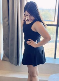 ️ Cam Show & Real Meet - escort in Bangalore Photo 2 of 4