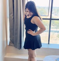 ️ Cam Show & Real Meet - escort in Bangalore