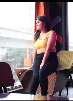 ️ Cam Show & Real Meet - escort in Bangalore Photo 4 of 4