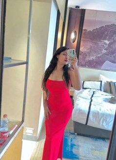 Cam show $real meet - escort in Hyderabad Photo 1 of 2