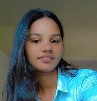 🥀❣️(cam show & real meet)❣️🥀 - escort in Hyderabad