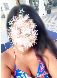 🥀❣️(cam show & real meet)❣️🥀 - puta in Chennai Photo 1 of 3