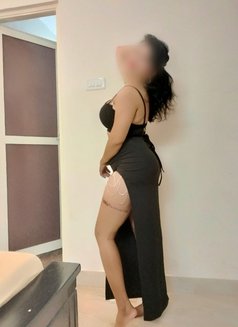 Cam Show & Real Meet - escort in Hyderabad Photo 3 of 8