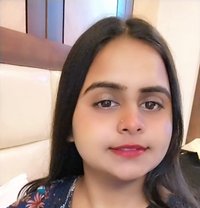 Cam Show & Real Meet - escort in Hyderabad