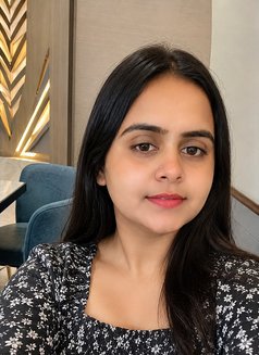 Cam Show & Real Meet - escort in Chennai Photo 1 of 1