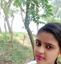 ❣️ CAM SHOW & REAL MEET ❣️ - escort in Hyderabad