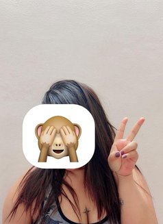 ️ Cam Show & Real Meet - escort in Jaipur Photo 1 of 4